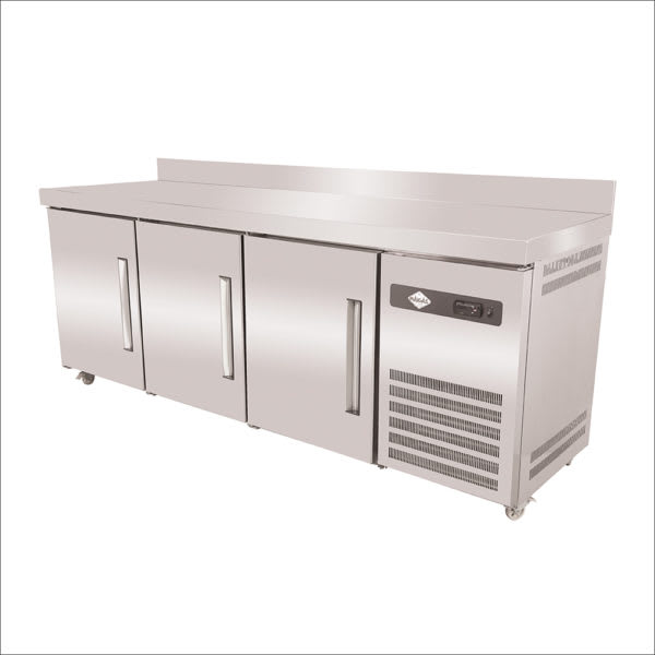 Meson Refrigerado 395 Lt - 2025 Mm.